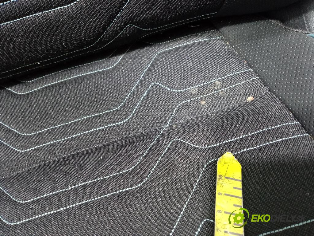 Kia Xceed 2025 Sedačka spolujazdca 01