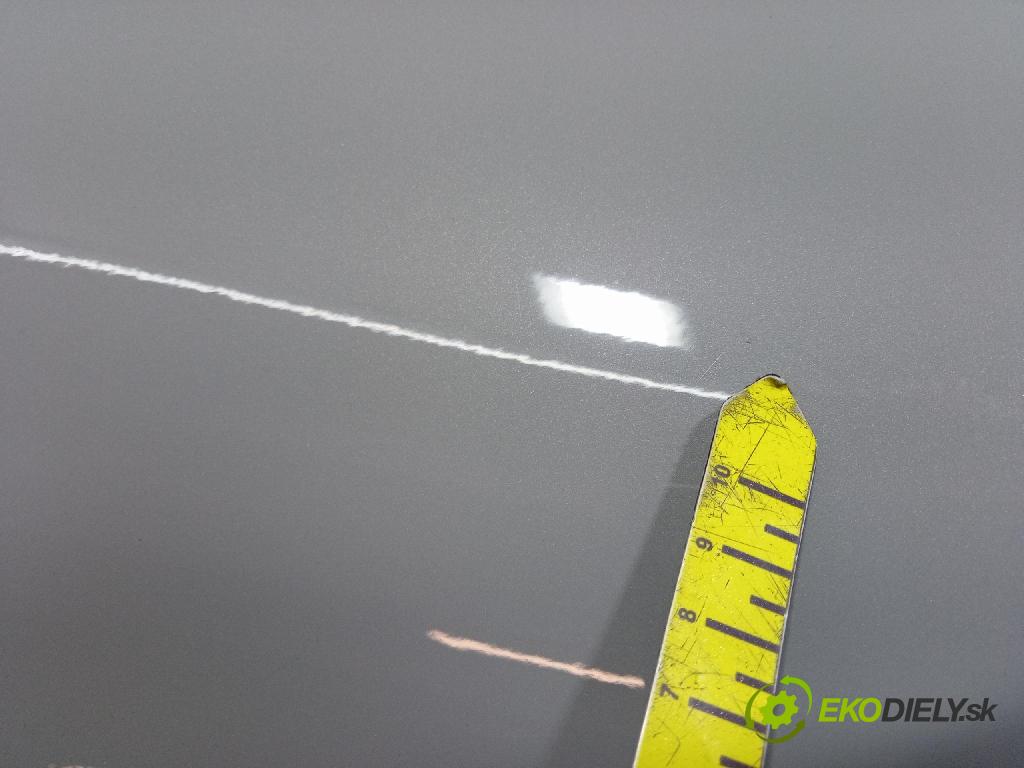 Kia Xceed 2025 blatník Predné v pravo: 01