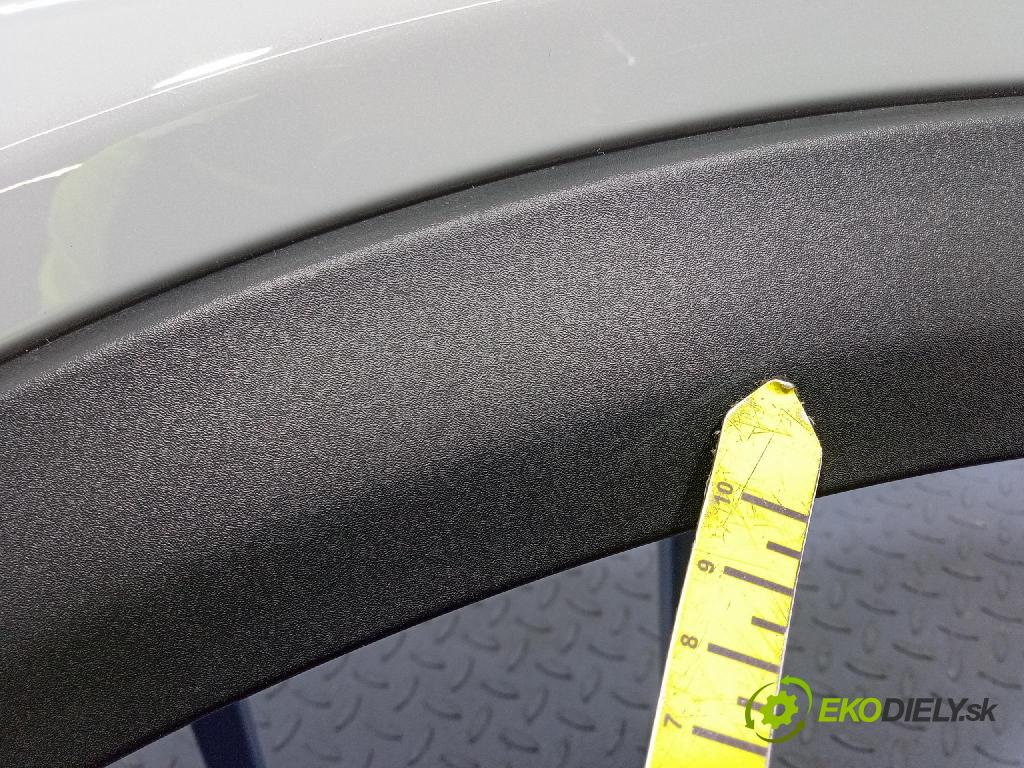 Kia Xceed 2025 blatník Predné v pravo: 01