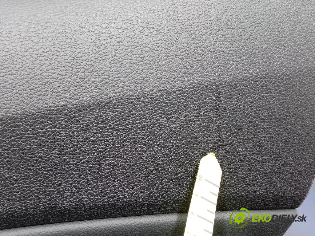 Kia Xceed 2025 Čalounictví: dvere zad Prava: 83360-J7800WK