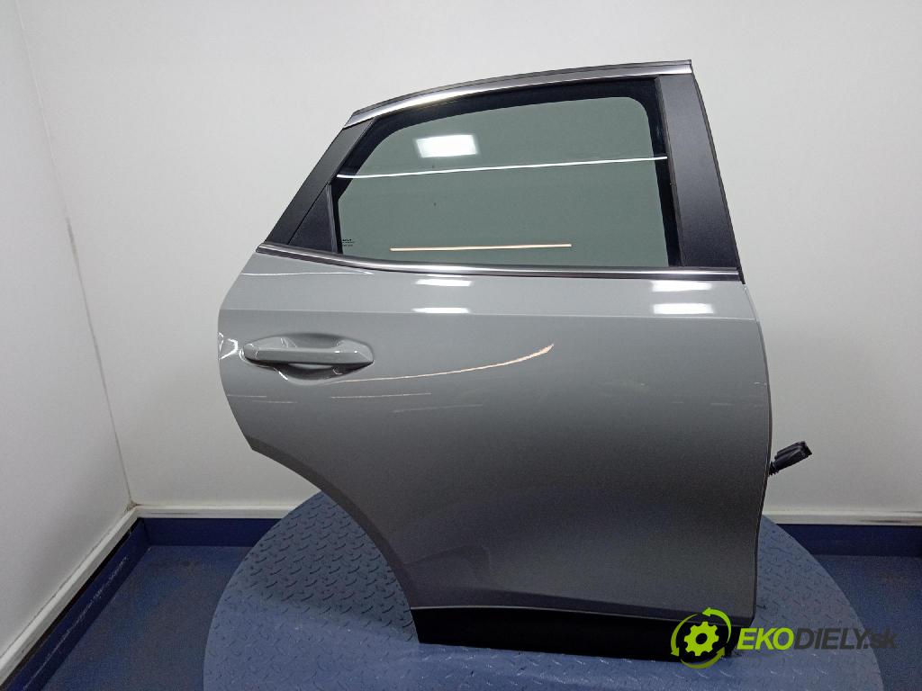 Kia Xceed 2025 dvere zad pravé 01