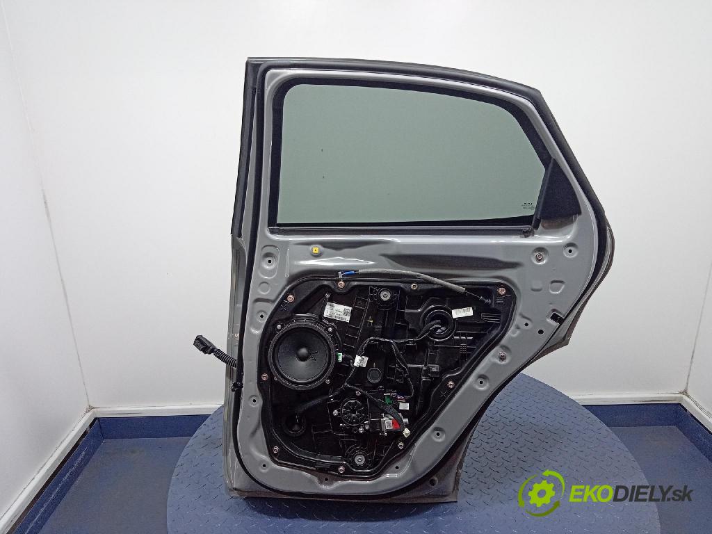 Kia Xceed 2025 dvere zad pravé 01