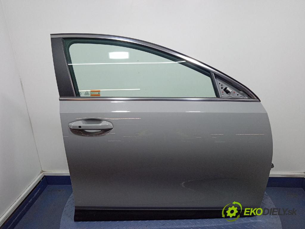 Kia Xceed 2025 dvere Predné pravé 01