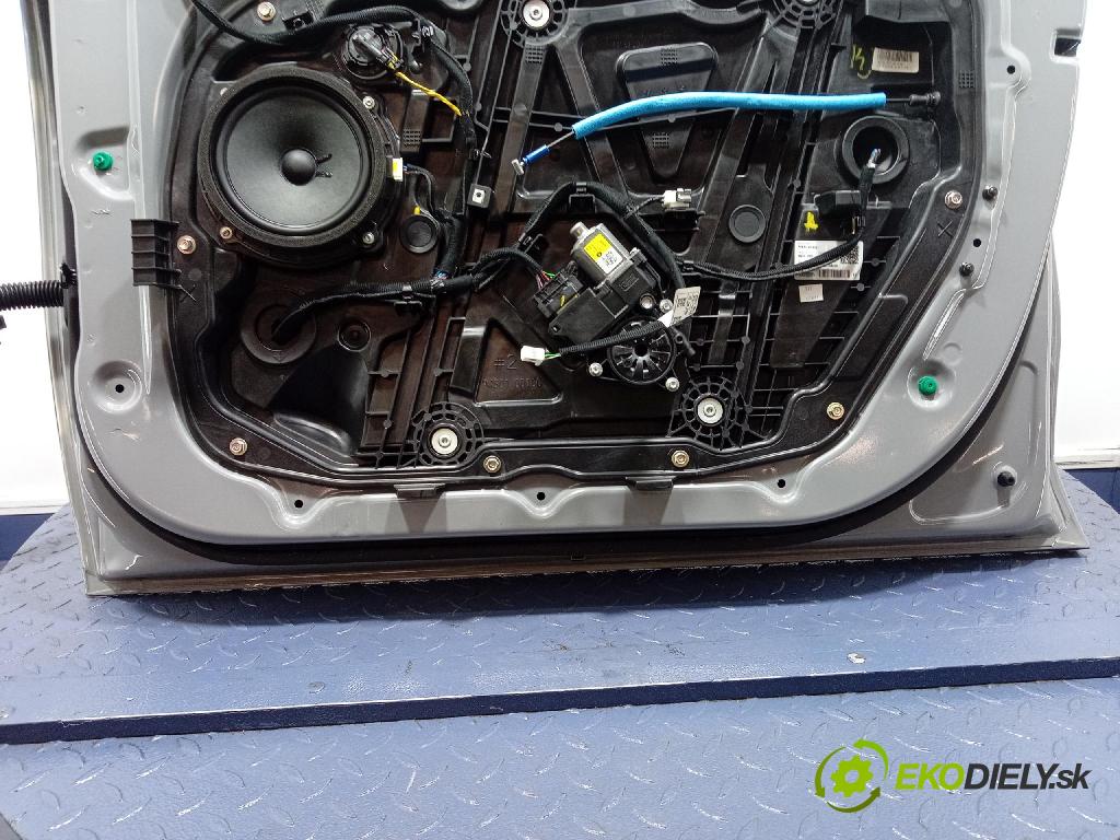 Kia Xceed 2025 dvere Predné pravé 01