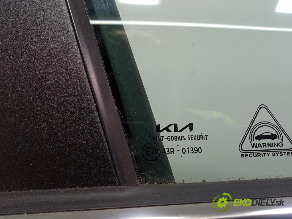 Kia Xceed 2025 dvere Predné pravé 01