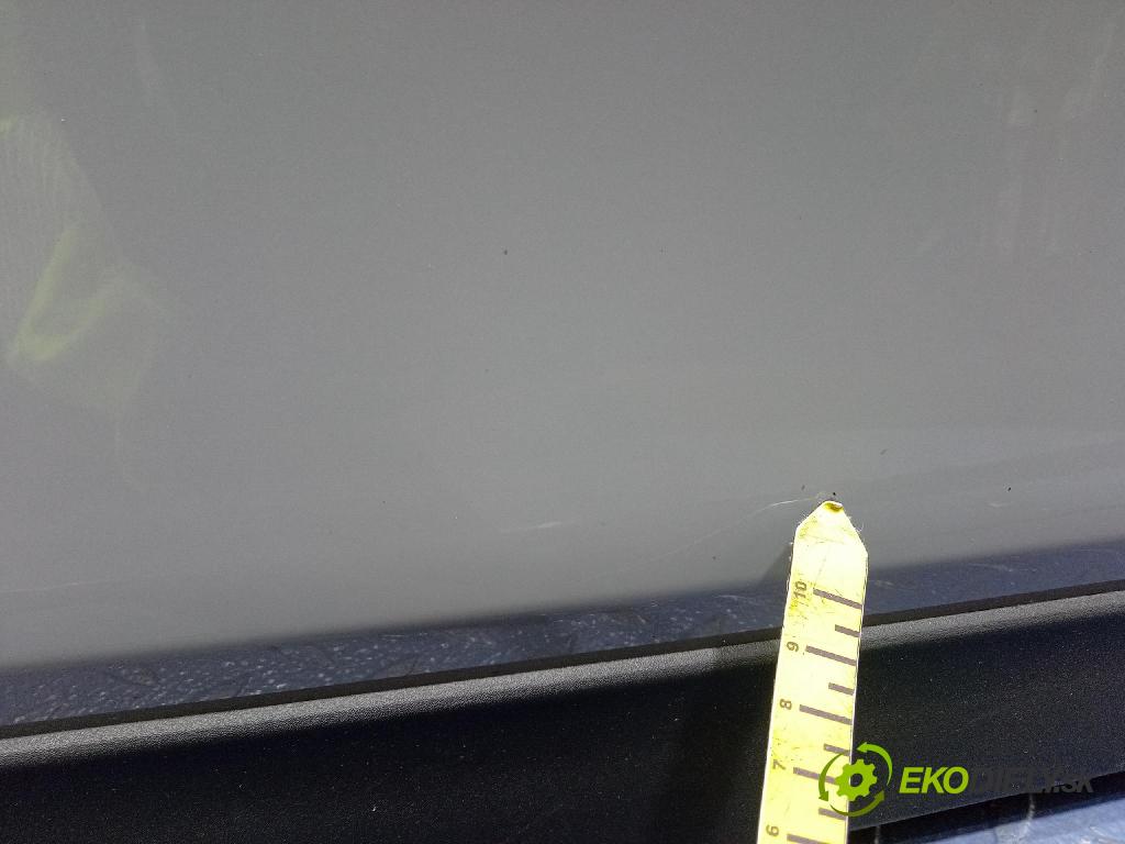 Kia Xceed 2025 dvere Predné pravé 01