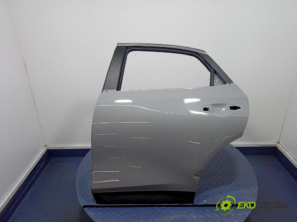 Kia Xceed 2025 dvere zad Vľavo: 01