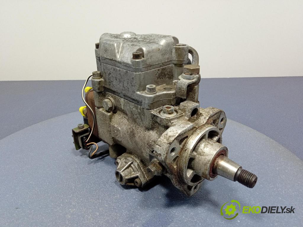 Volvo V70 1998 čerpadlo Injekcia: 0460415990