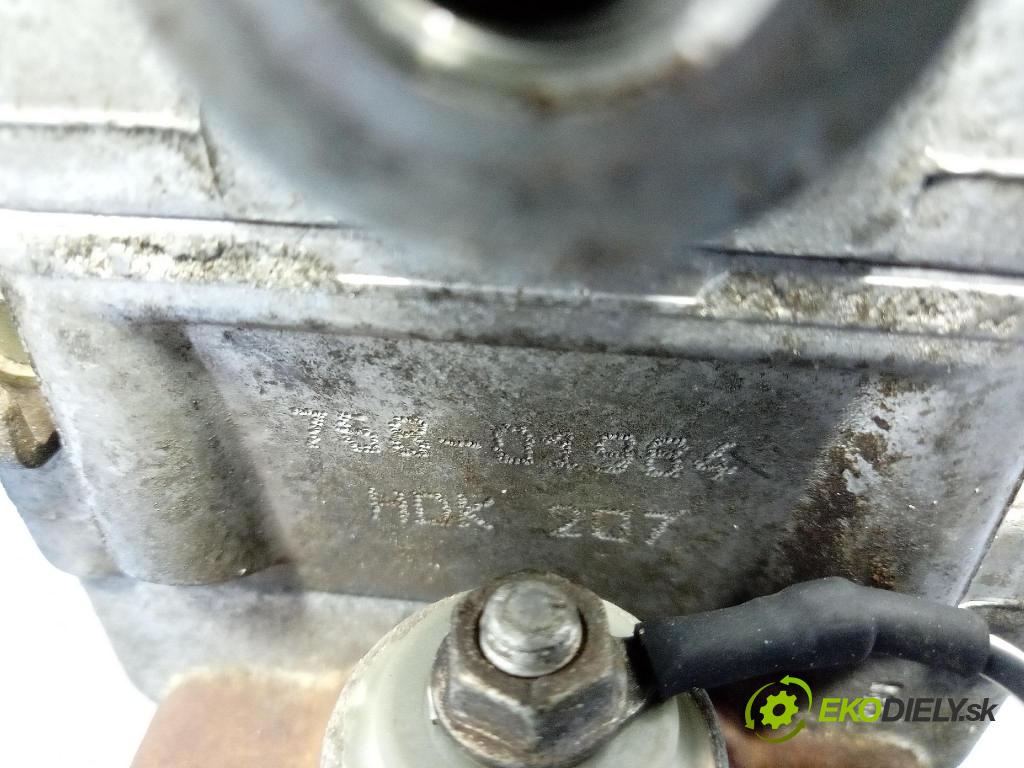 Volvo V70 1998 čerpadlo Injekcia: 0460415990