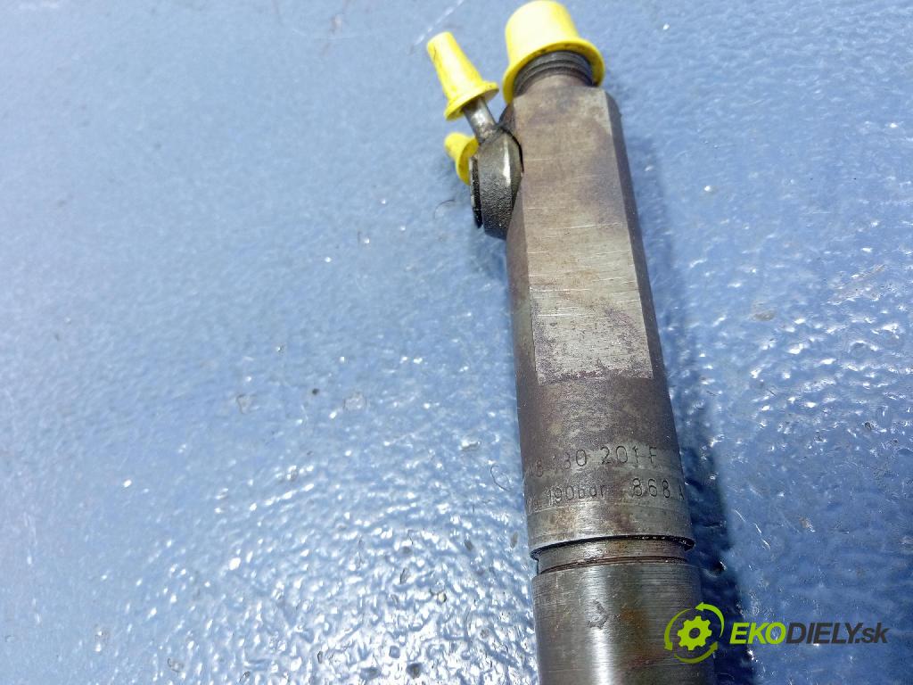 Volvo V70 1998 vstrek 046130201F