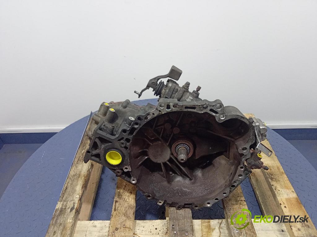 Toyota Corolla verso 2002 prevodovka Manualna E350C