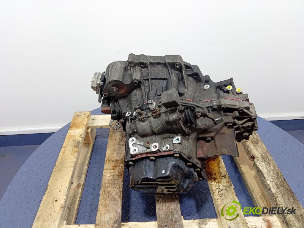 Toyota Corolla verso 2002 prevodovka Manualna E350C