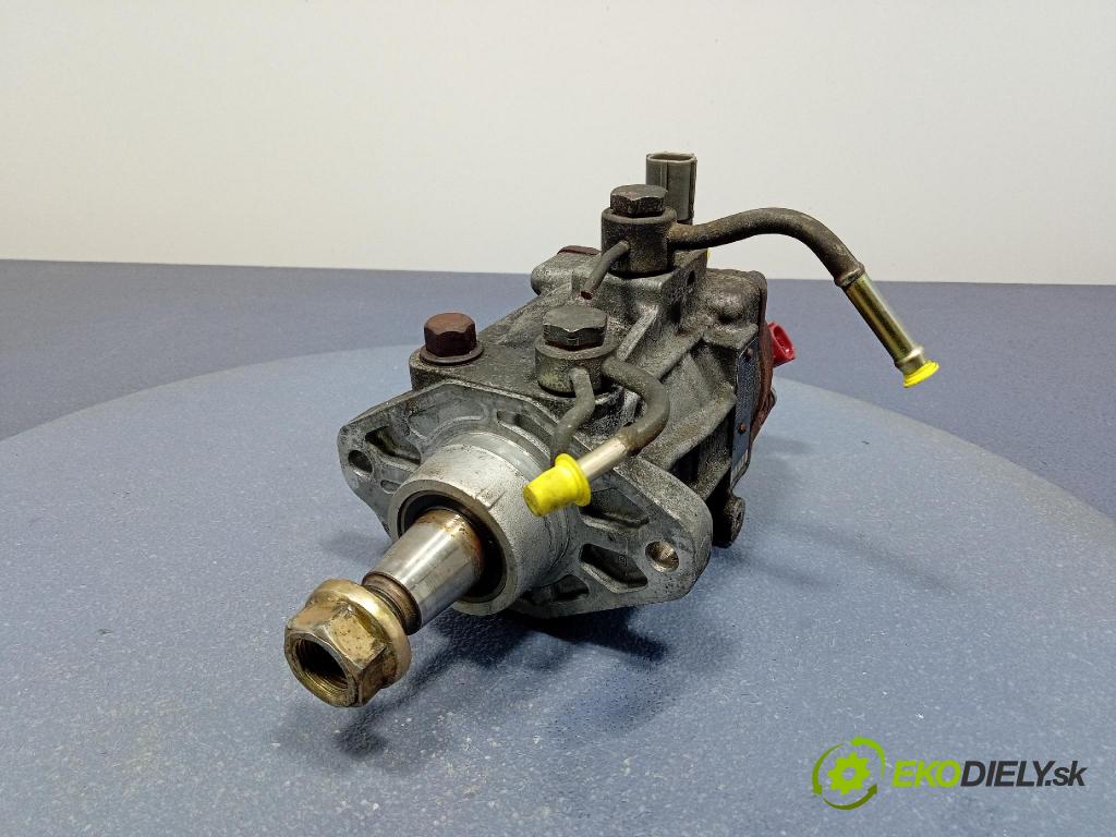 Toyota Corolla verso 2002 čerpadlo Injekcia: 22100-27010