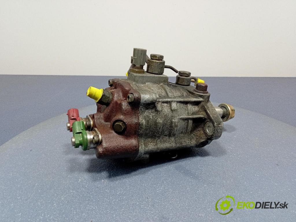 Toyota Corolla verso 2002 čerpadlo Injekcia: 22100-27010