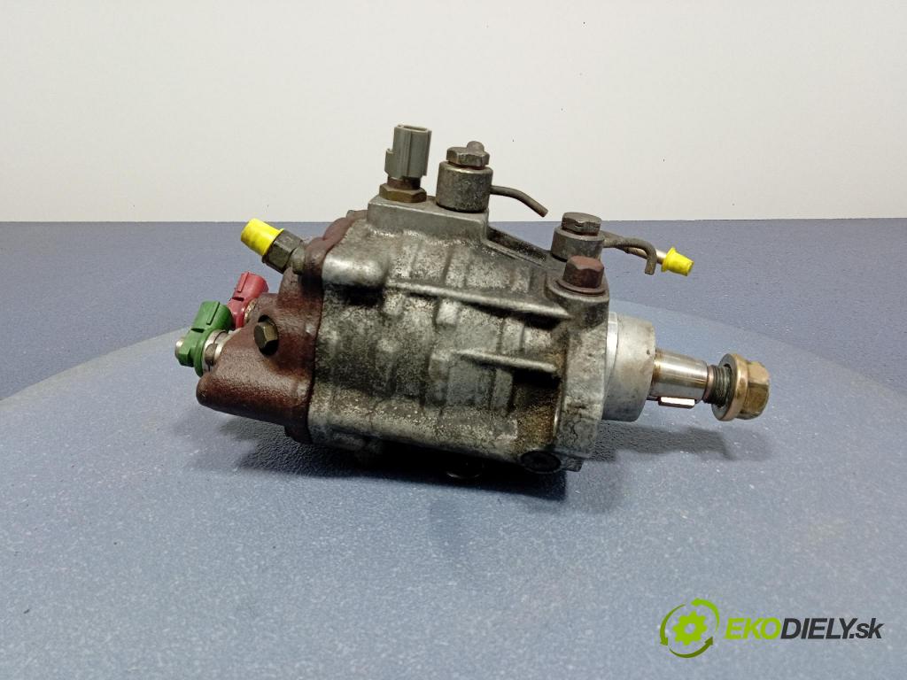 Toyota Corolla verso 2002 čerpadlo Injekcia: 22100-27010