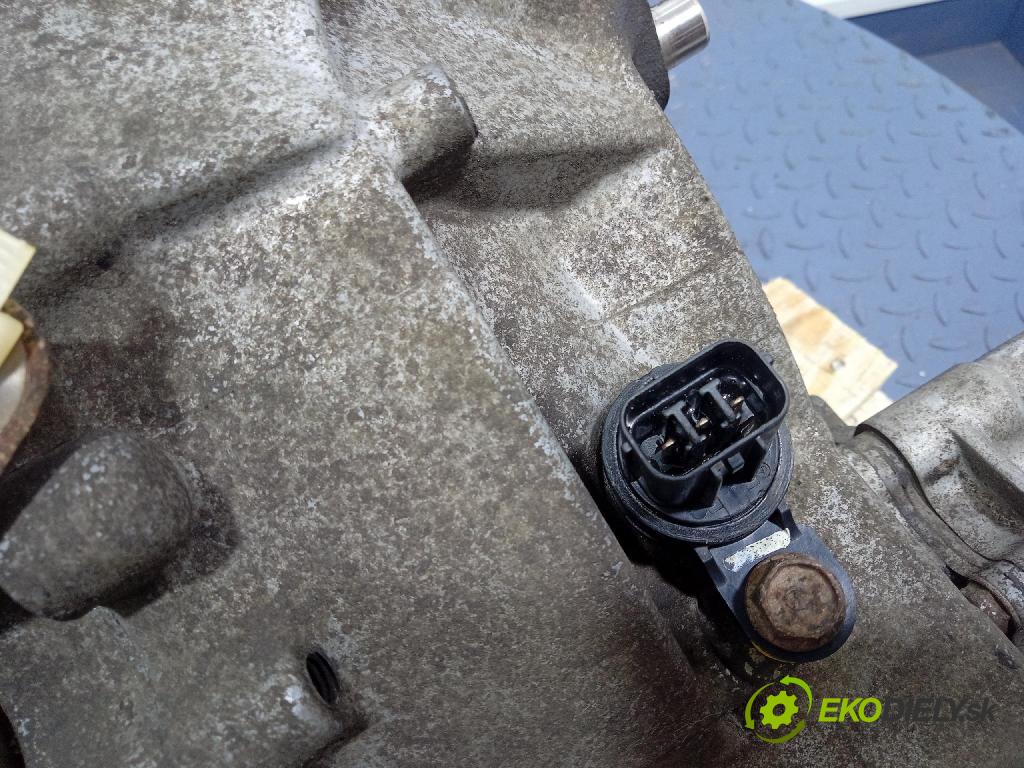 Honda Cr-v 2002 prevodovka Manualna Z2M1