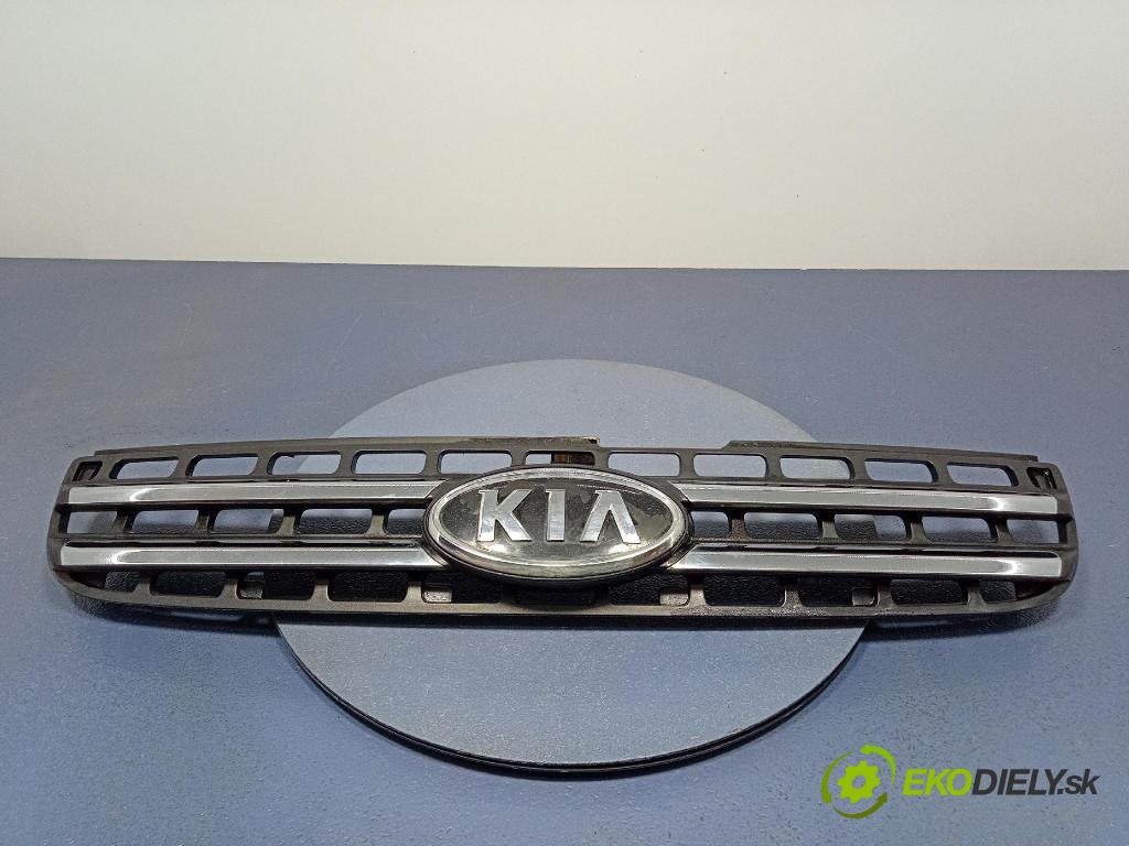 Kia Sportage 2005 miežka / Gril: