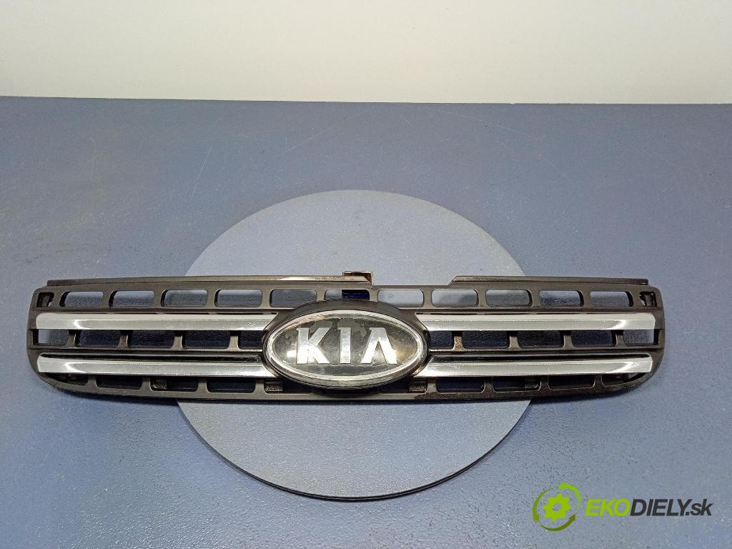 Kia Sportage 2005 miežka / Gril: