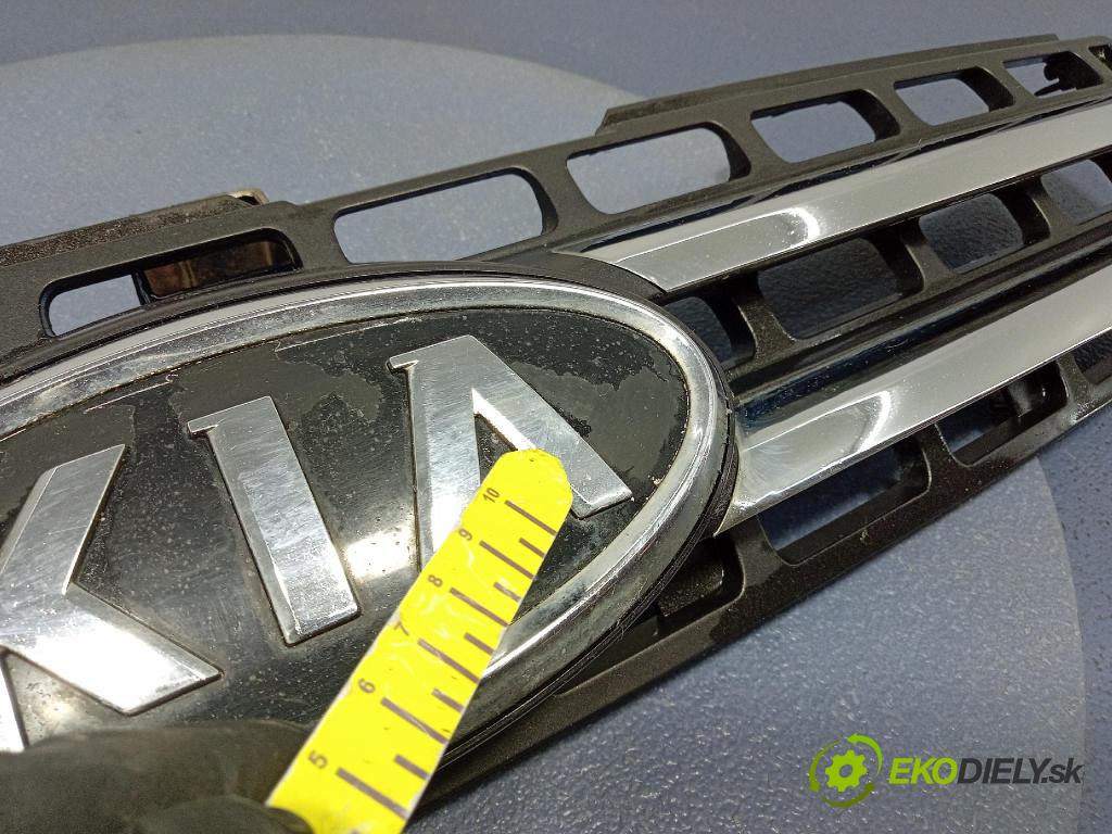 Kia Sportage 2005 miežka / Gril: