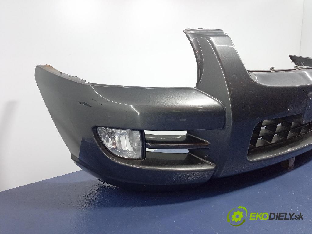 Kia Sportage 2005 nárazník Predné 86511-1F050