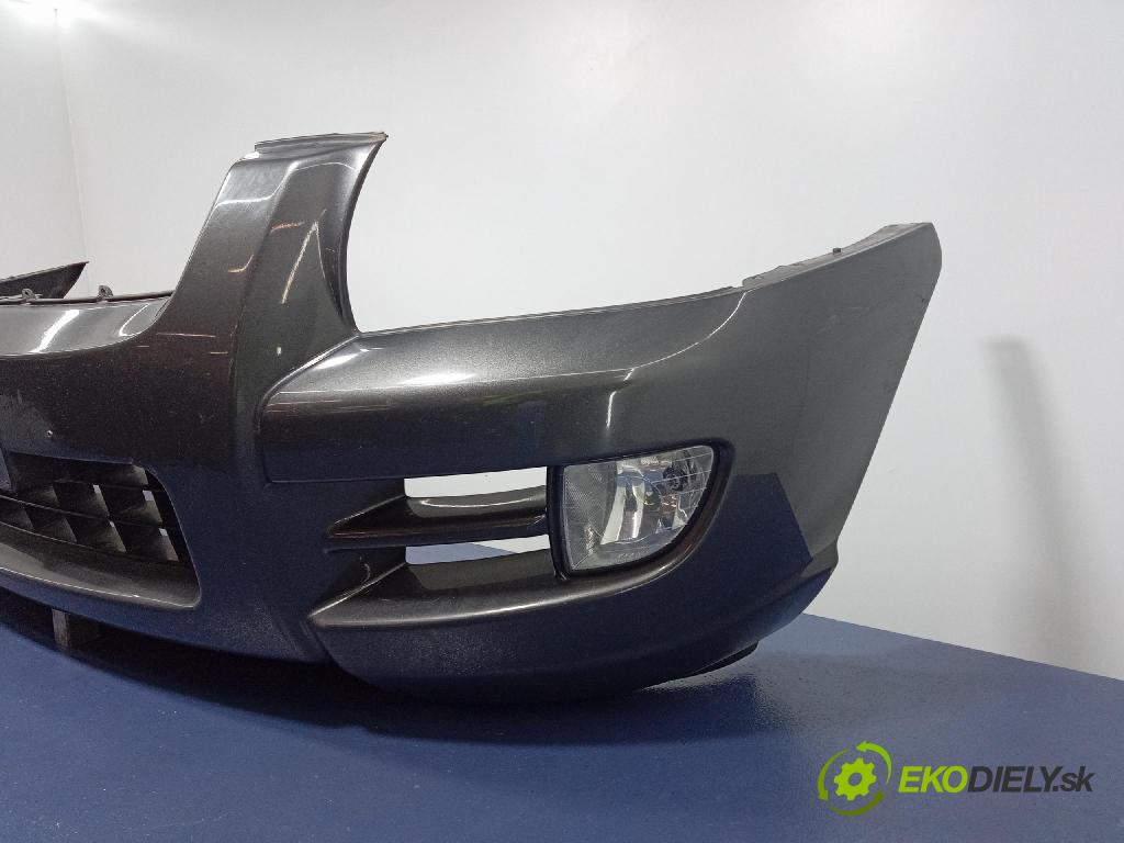 Kia Sportage 2005 nárazník Predné 86511-1F050