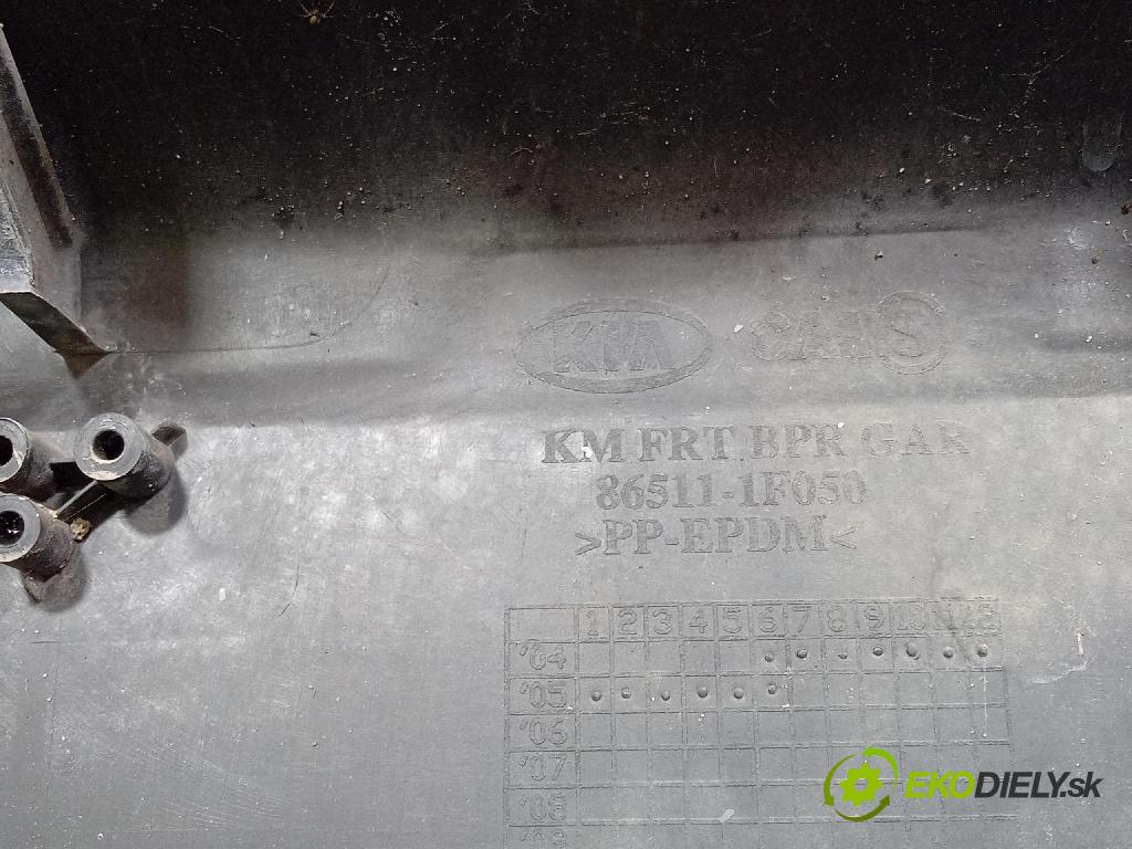 Kia Sportage 2005 nárazník Predné 86511-1F050