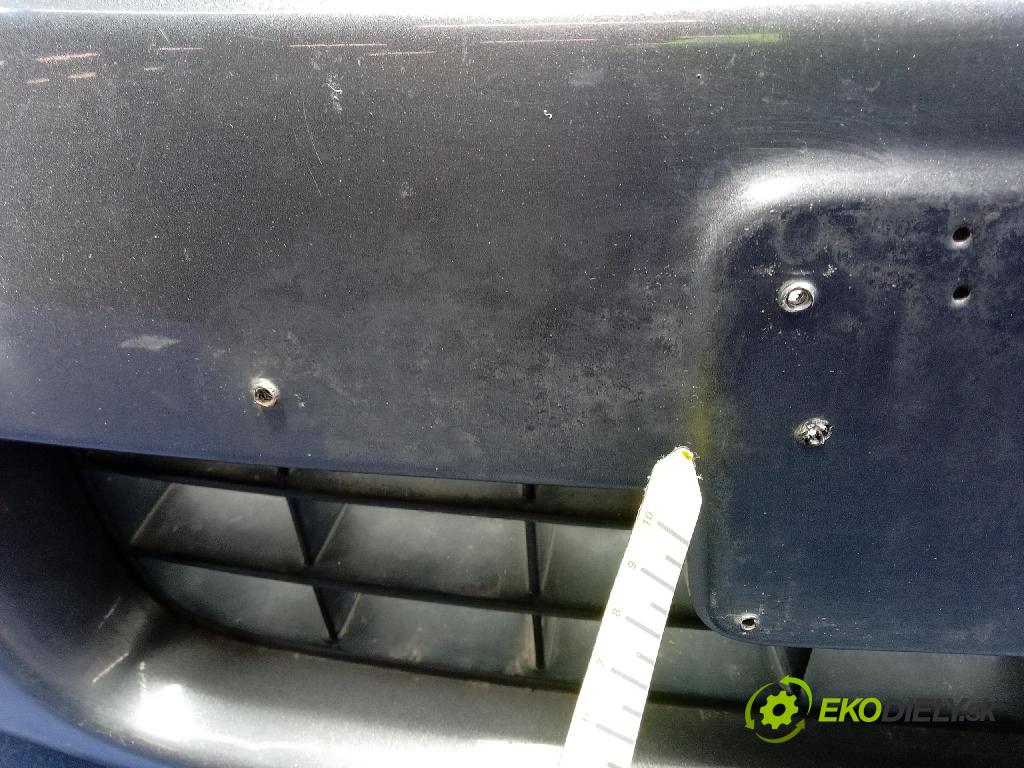 Kia Sportage 2005 nárazník Predné 86511-1F050