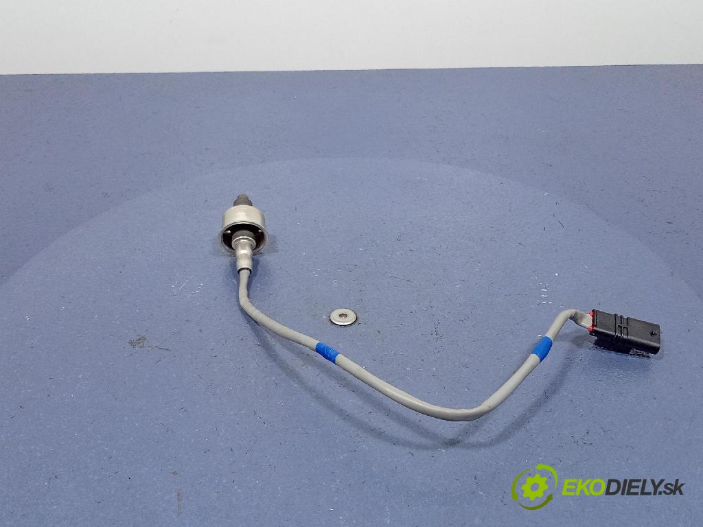 Kia Xceed 2025 Sonda Lambda: 39210-2M710