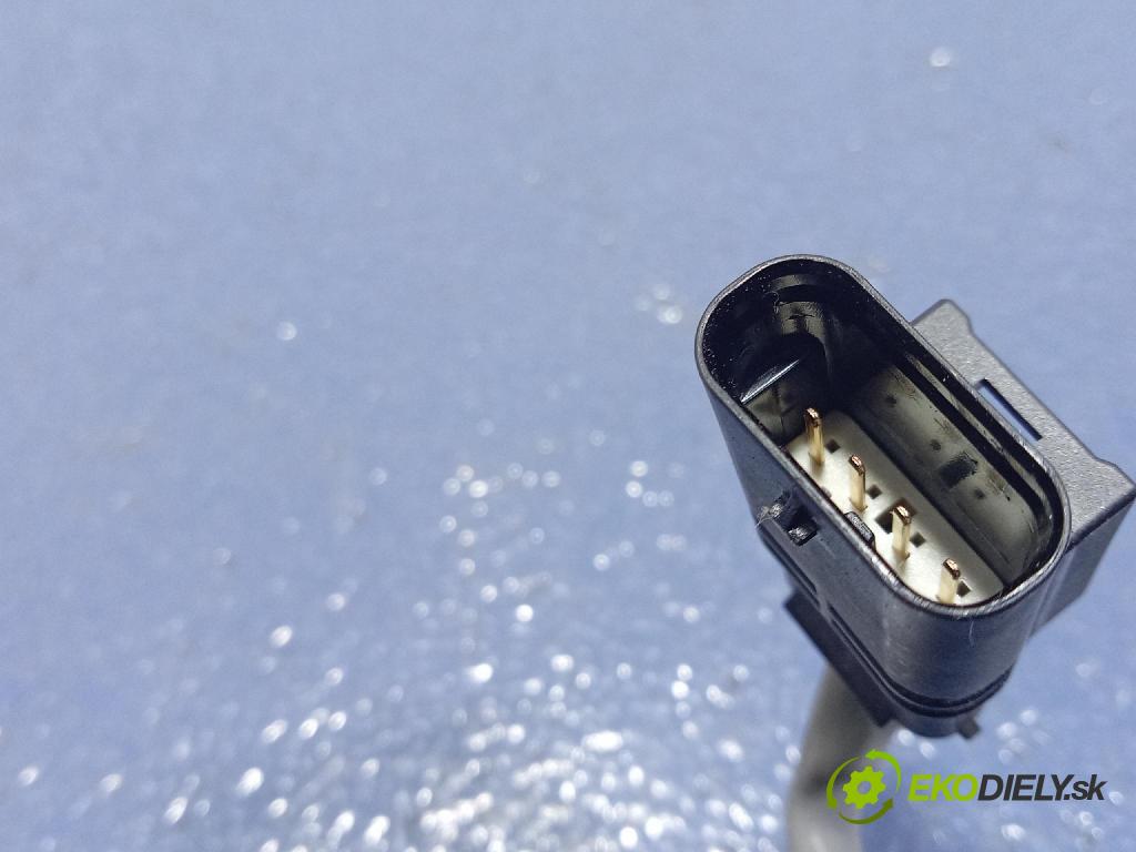 Kia Xceed 2025 Sonda Lambda: 39210-2M710