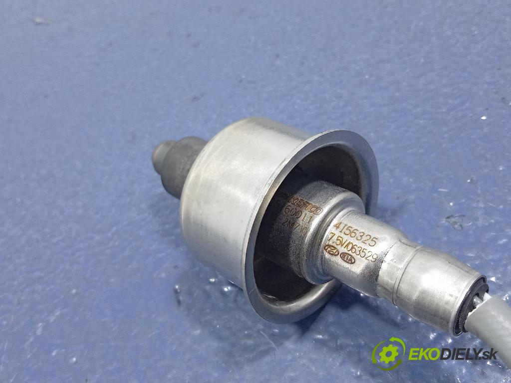 Kia Xceed 2025 Sonda Lambda: 39210-2M710
