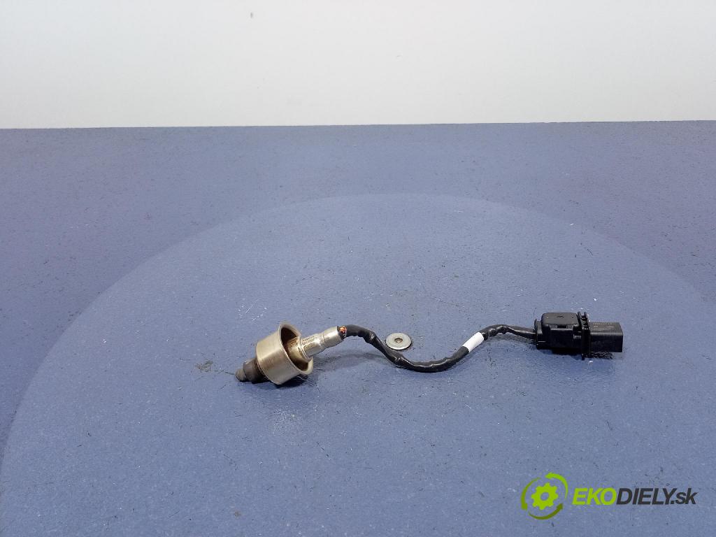 Kia Xceed 2025 Sonda Lambda: 39200-2M710