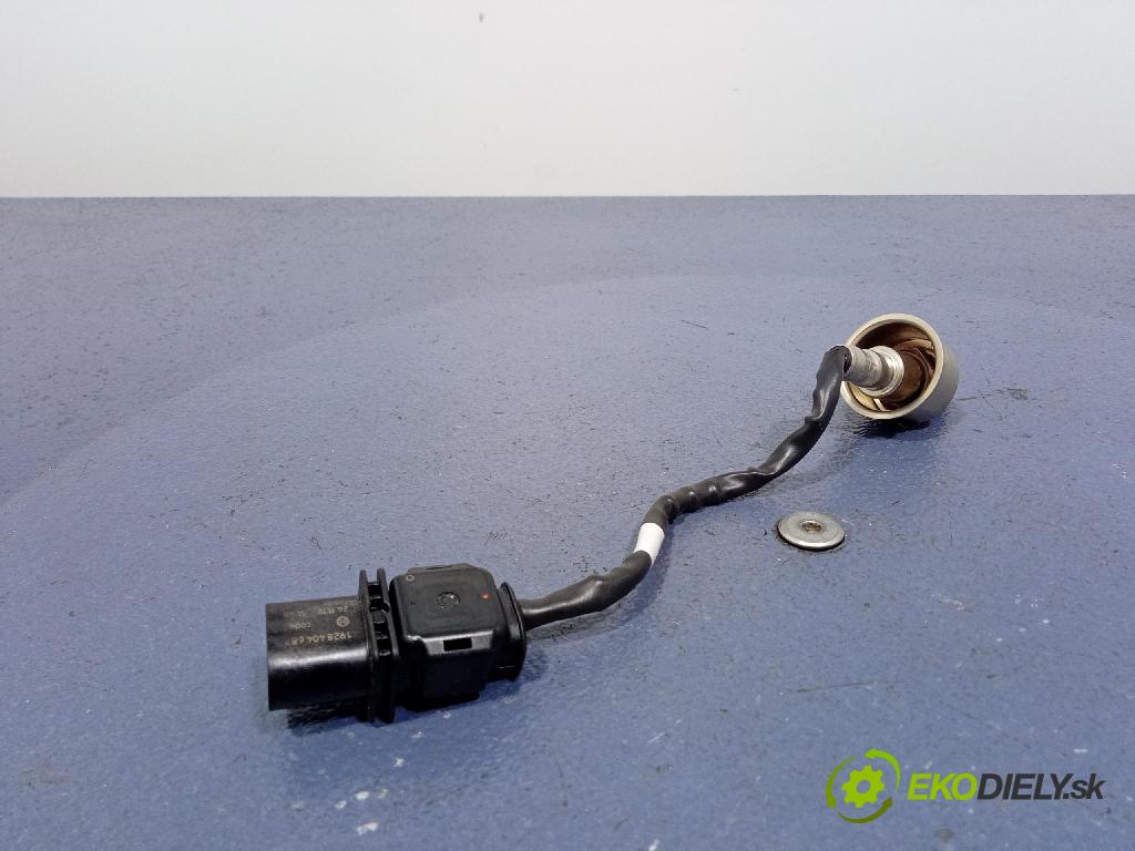 Kia Xceed 2025 Sonda Lambda: 39200-2M710
