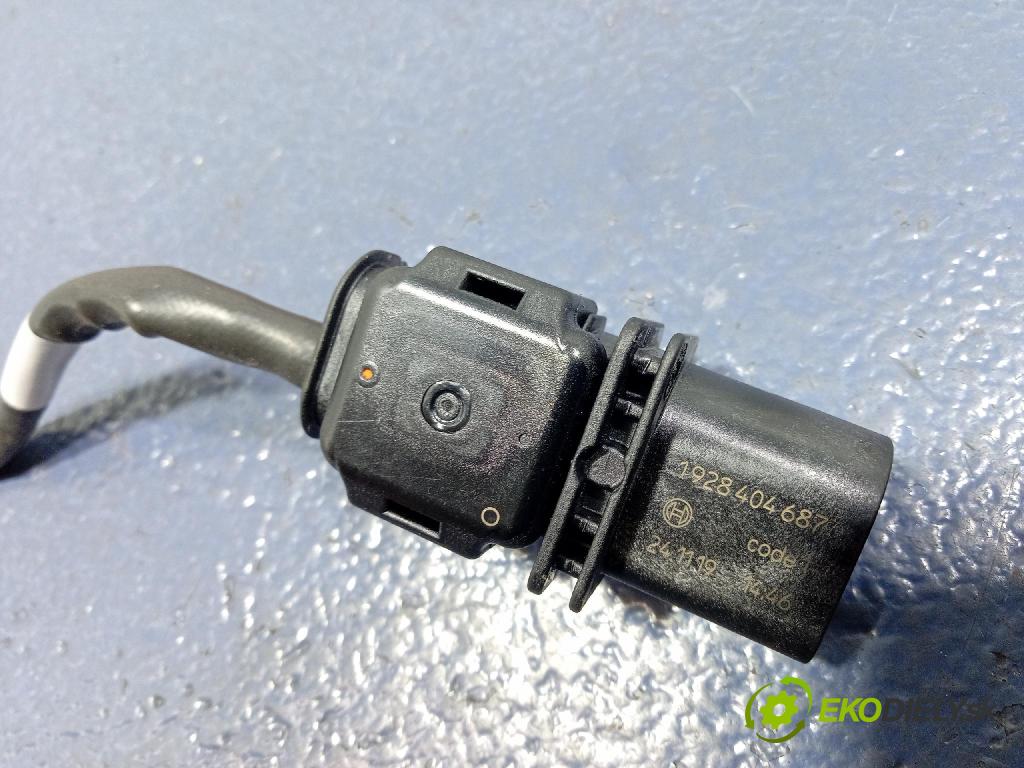 Kia Xceed 2025 Sonda Lambda: 39200-2M710
