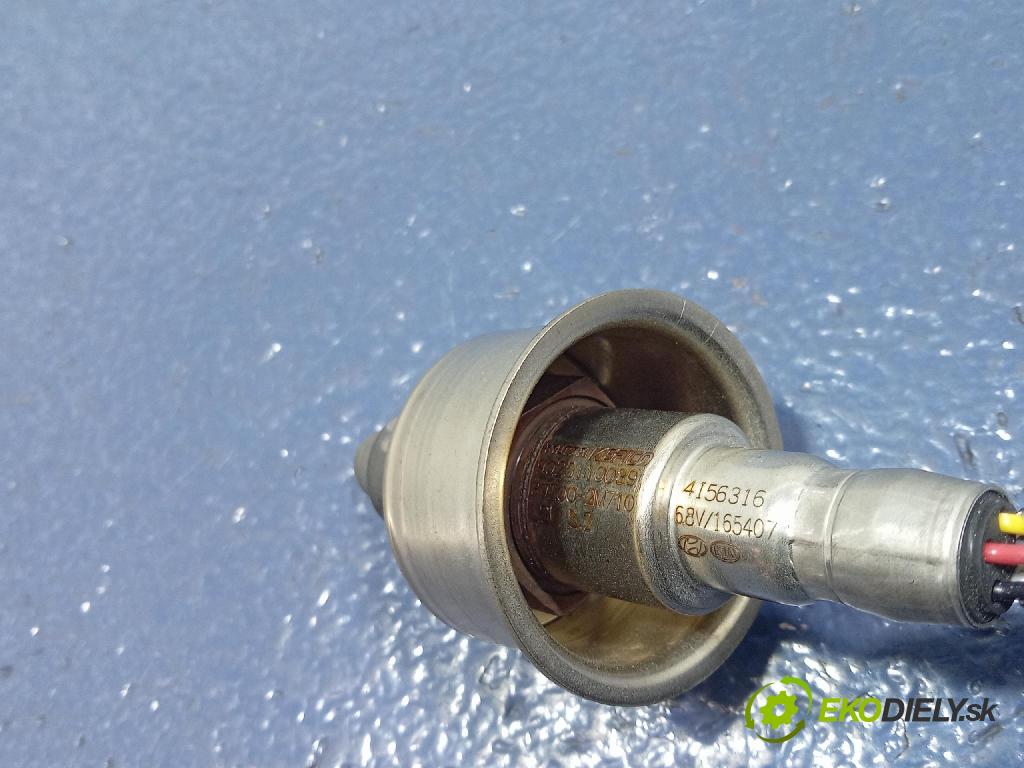 Kia Xceed 2025 Sonda Lambda: 39200-2M710