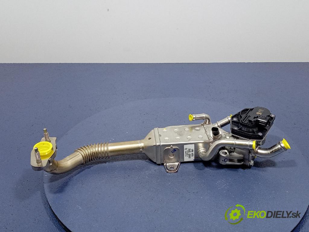 Kia Xceed 2025 ventil EGR 28400-2MAA0