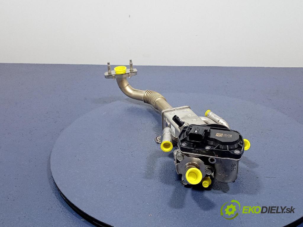 Kia Xceed 2025 ventil EGR 28400-2MAA0