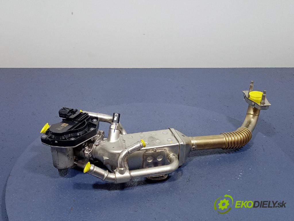Kia Xceed 2025 ventil EGR 28400-2MAA0