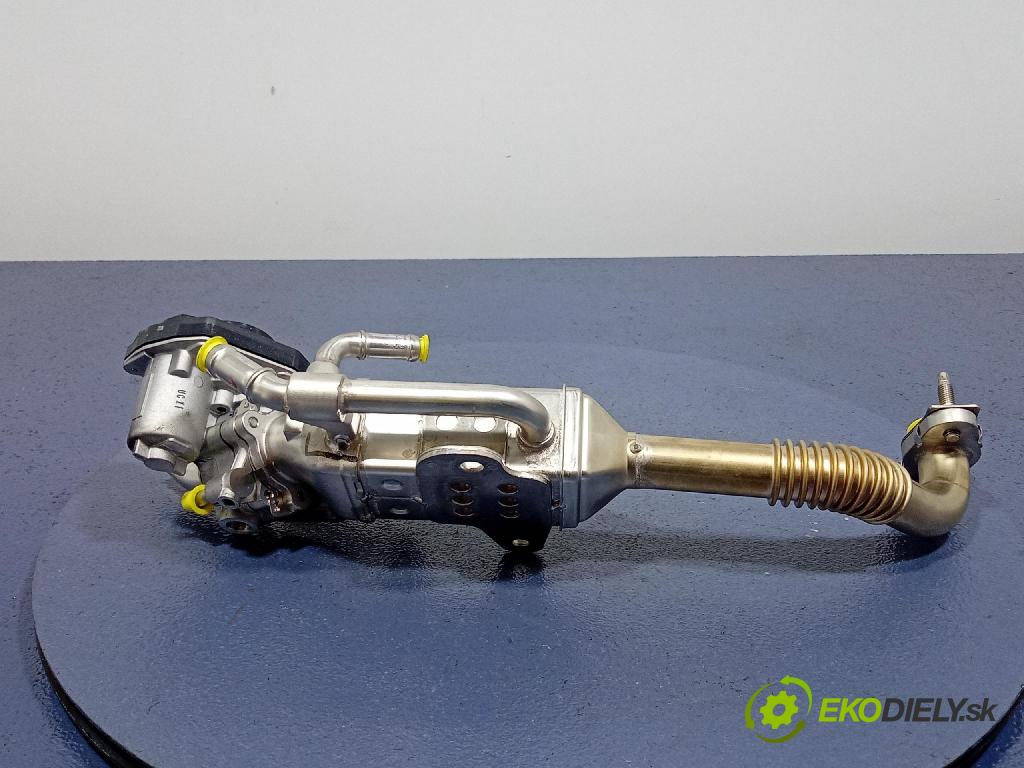 Kia Xceed 2025 ventil EGR 28400-2MAA0