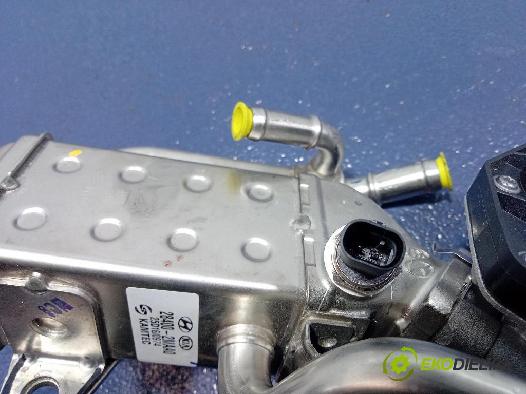 Kia Xceed 2025 ventil EGR 28400-2MAA0