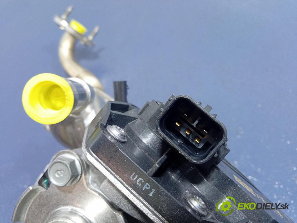 Kia Xceed 2025 ventil EGR 28400-2MAA0