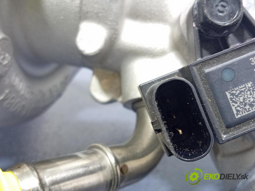Kia Xceed 2025 Turbo-kompresor: 28231-2MAA0