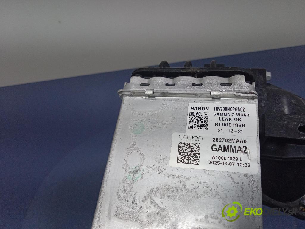 Kia Xceed 2025 zvod Sanie: 282702MAA0