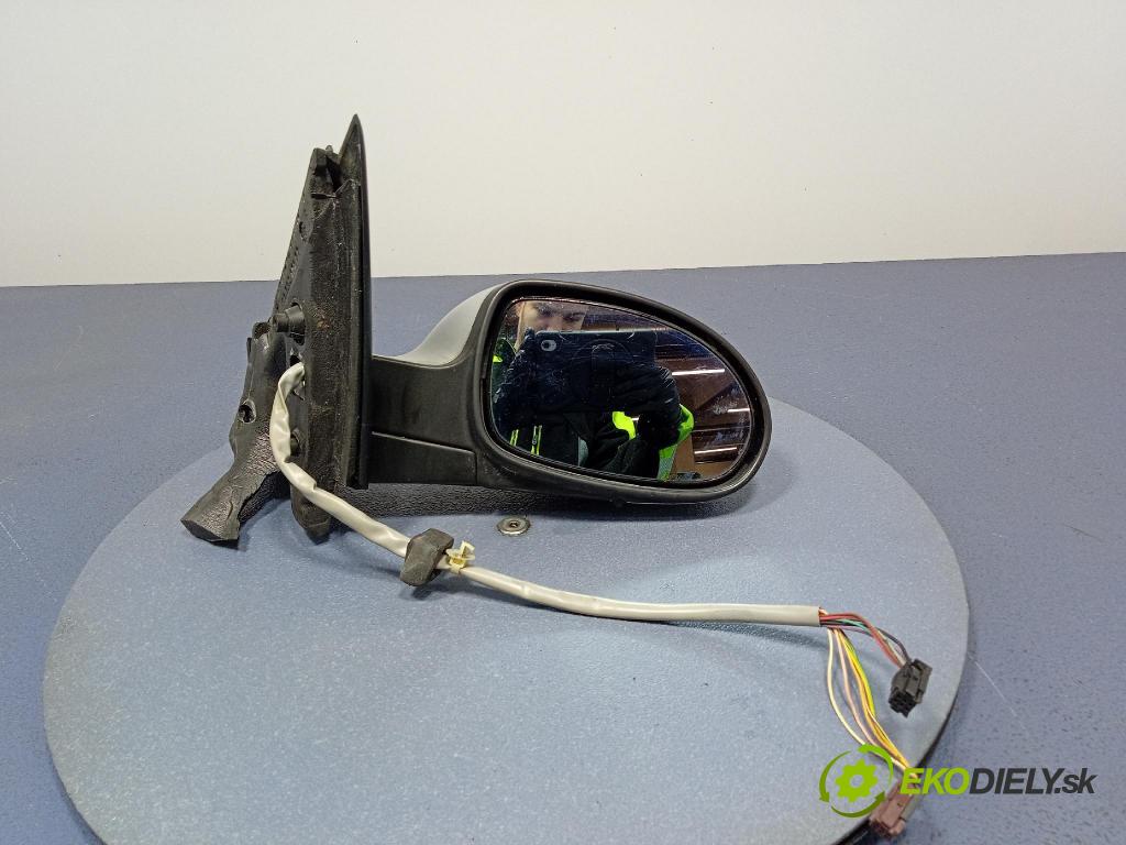 Citroen C5 2006 zrkadlo pravé