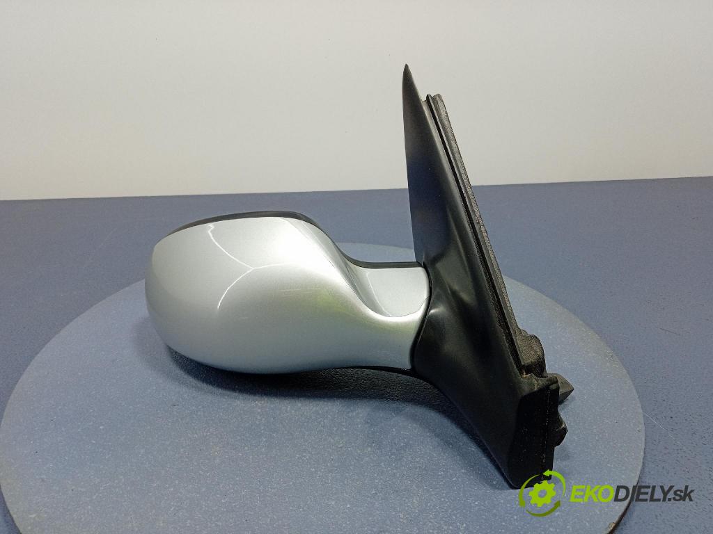 Citroen C5 2006 zrkadlo pravé