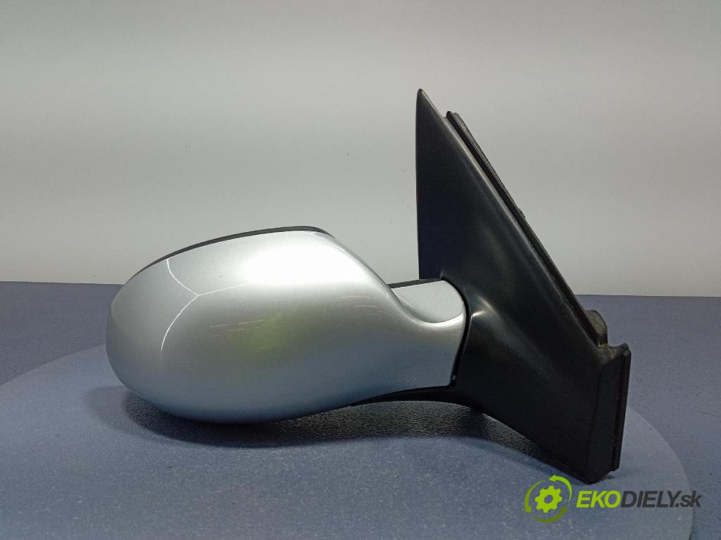 Citroen C5 2006 zrkadlo pravé