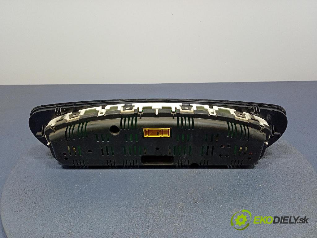Citroen C5 2006 prístrojovka/ budíky 9655608980