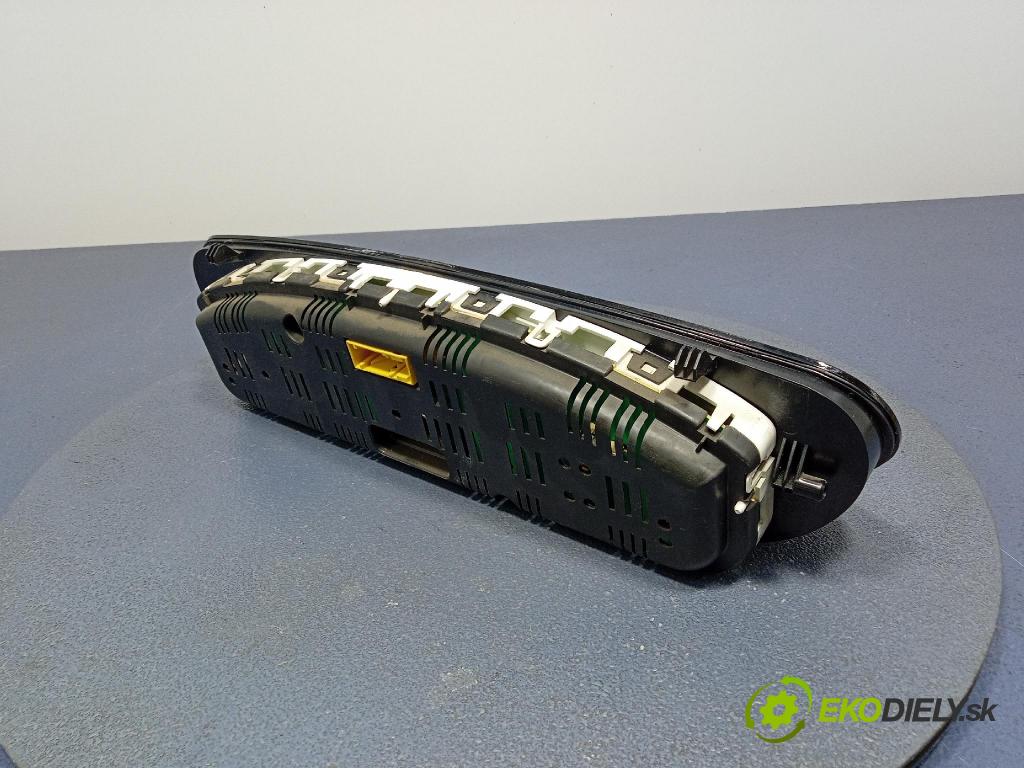 Citroen C5 2006 prístrojovka/ budíky 9655608980