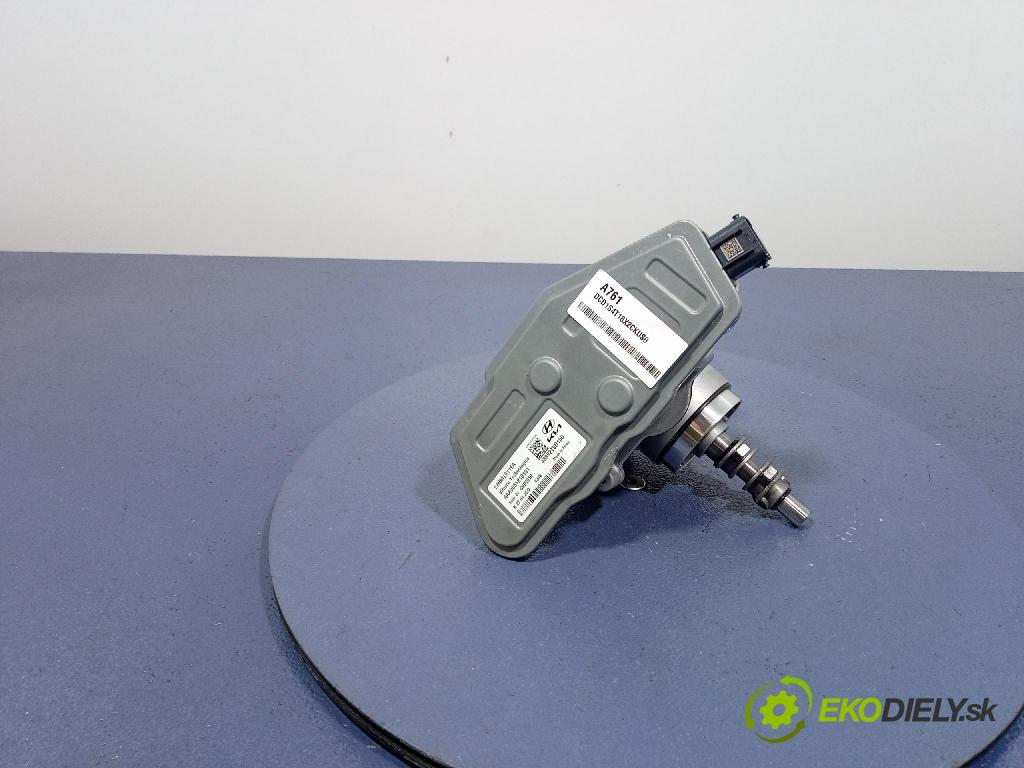 Kia Xceed 2025 řídící jednotka Truhly: Ozubené kola: 43892T8D100