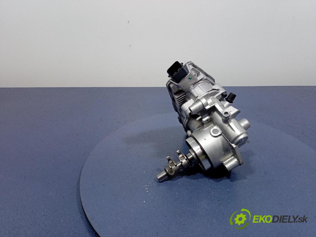 Kia Xceed 2025 řídící jednotka Truhly: Ozubené kola: 43892T8D100