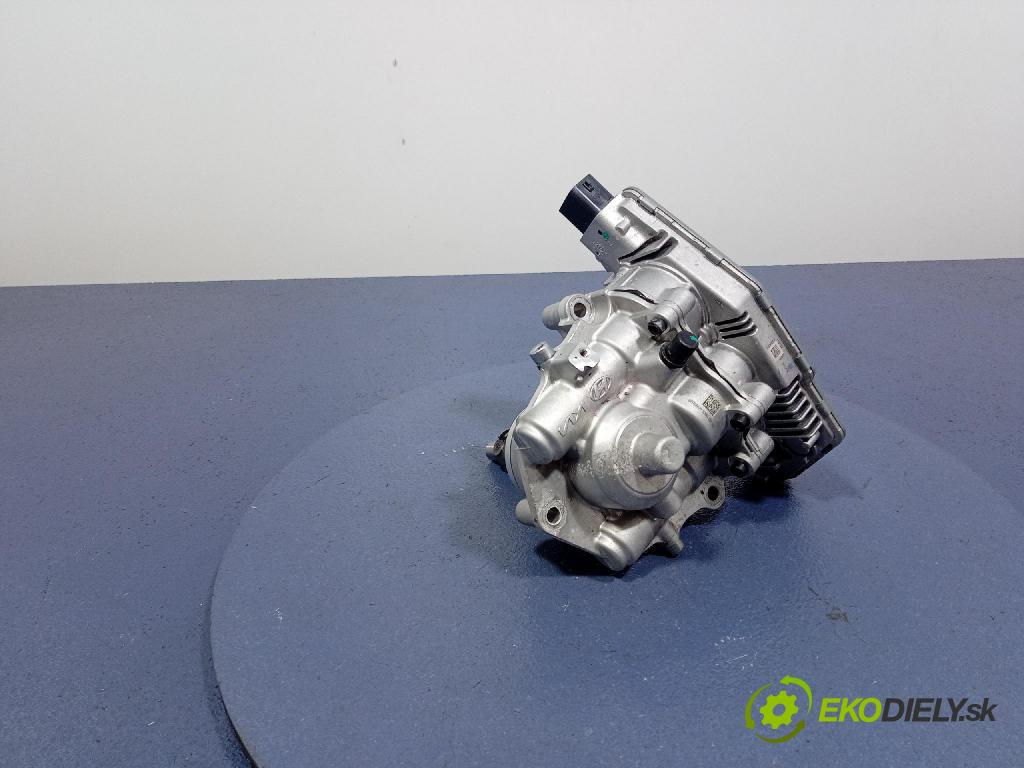 Kia Xceed 2025 řídící jednotka Truhly: Ozubené kola: 43892T8D100